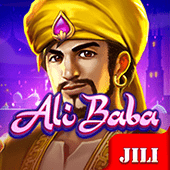 Ali Baba on okpun