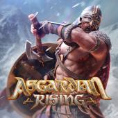 Asgardian Rising okpun slot
