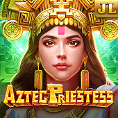 Aztec Priestess okpun game