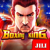 Boxing King okpun