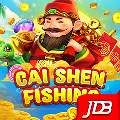 Cai Shen Fishing okpun