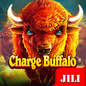 Charge Buffalo okpun slot