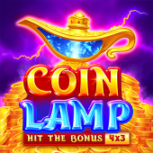 Coin Lamp okpun slot