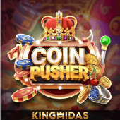 Coin Pusher okpun game