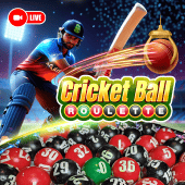 Cricket Roulette okpun