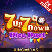 Dice Duet okpun casino