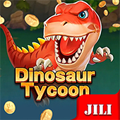 Dinosaur Tycoon okpun