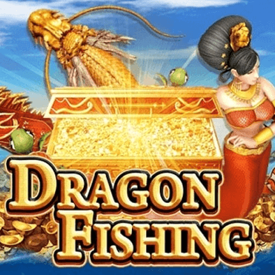 Dragon Fishing okpun