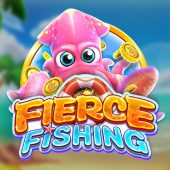 Fierce Fishing okpun