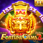 Fortune Gems 2 okpun
