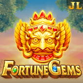 Fortune Gems okpun game