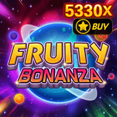 Fruity Bonanza okpun