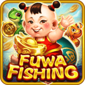 Fuwa Fishing okpun games