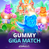 Gummy Giga Match okpun