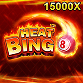 Heat Bingo okpun