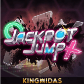 Jackpot Jump okpun