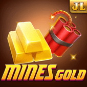 Mines Gold okpun casino