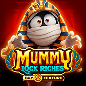 Mummy Lock Riches okpun