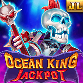 Ocean King Jackpot okpun