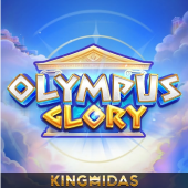 Olympus Glory okpun