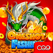 Oneshot Fishing okpun