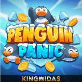 Penguin Panic okpun