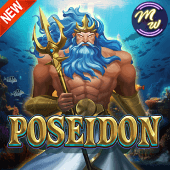 Poseidon okpun