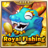 Royal Fishing okpun casino