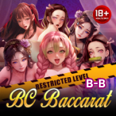 Sexy Baccarat okpun