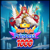 Starlight Princess 1000 okpun