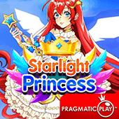 Starlight Princess okpun