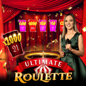 Ultimate Roulette okpun