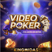 Video Poker okpun games